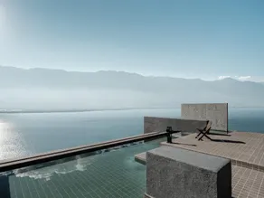 Yunnan Hills&Harmony Retreat Dali Erhai - Image 3