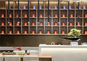 Echeng Hotel Nanning Huqiu Metro Station - Image 5