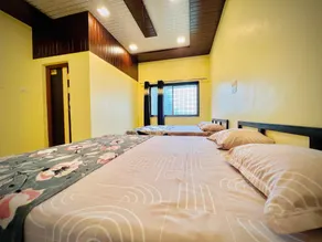 Hotel Indrayani Lodging & Camping Bhandardara - Image 2