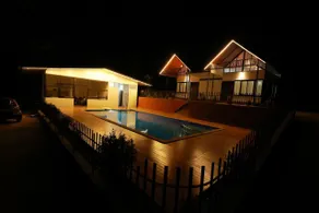 Prakrithi Luxe Retreat - Image 5