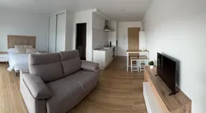 Apartamentos AbAc - Image 2