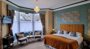 The Cavendish B&B - Image 2