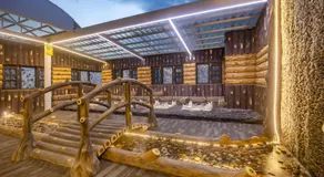 Hotel Shady Oaks - Image 3