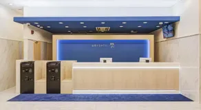 Toyoko Inn Kyoto Nijojo Minami - Image 3