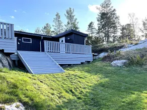 4 Personen Ferienhaus in VALDERMARSVIK - Image 3