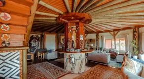 Ingagi Park View Lodge - Image 3