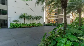 Orion Studio - Vaga, Aceita Pet, Wi-Fi e Lazer Completo no Brooklin - Image 5