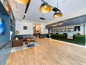 Premier City Comfort Hotel Xuzhou Suning Square - Image 2