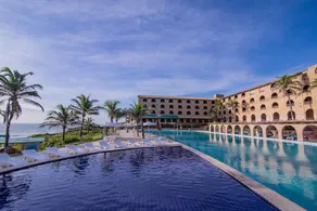 Coliseum Beach Resort All Inclusive - Image 3
