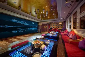Khách sạn Quốc tế Lợi Lai - Li Lai International Hotel - Image 5