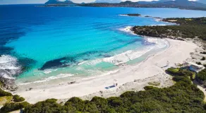 Sardegna - Costa Smeralda - Villaggio Cugnana Verde - Image 2