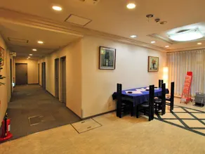 Hotel Le Botejour Nanba - Image 5