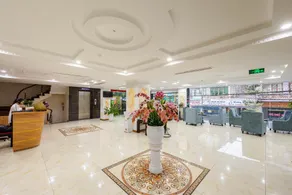 Lao cai Diamond Hotel - Image 3
