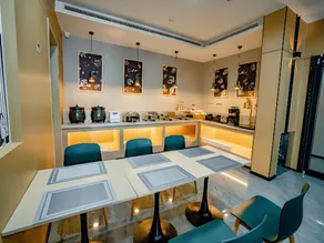 City Comfort Inn Rizhao Lanshan International Timber Market - Image 4