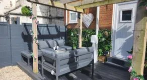 Beachview apartment - Image 5