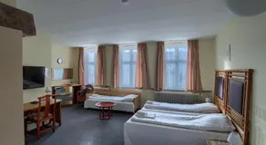Ebsens Hotel - Image 2