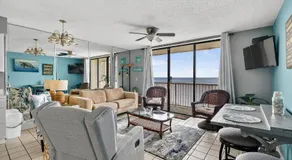 Seaside Beach & Racquet 4507 by Vacation Homes Collection - Image 3