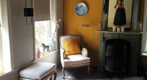 Fakânsjehûs Sfeervol met fijne tuin - Image 5