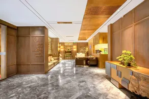 Harbin Junyi Hotel (Central Street Sofia Church) - Image 3