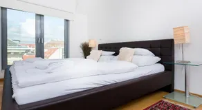 Duschel Apartments Vienna - Image 2