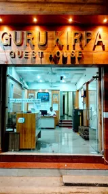 Goroomgo Guru kripa guest house Amritsar - Image 4