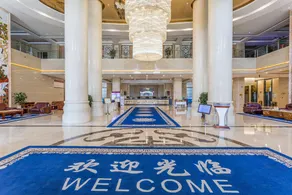 Mengxiya Hotel - Image 3