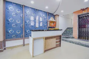 Super hotel O Adri 2 - Image 4
