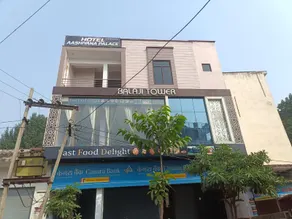 HOTEL AASHIYANA PALACE - Image 3