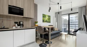 Shellter Rogowo Seaside Apartamenty - na wydmie - Image 2