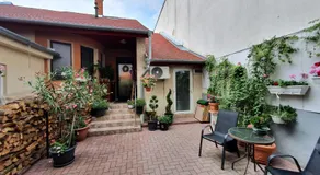 Nyíl Apartman wellnes - Image 4