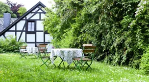 Romantik Hotel Alte Vogtei - Image 5
