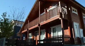 Private house LOG HOUSE 瀬戸市品野町 #AB1 - Image 4