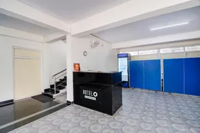 Super Hotel O Vizag IT Hill Rushikonda - Image 3