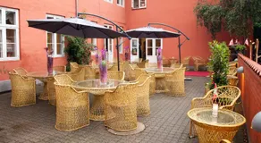 Hotel Harmonien - Image 3