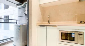 Hesheng Hotel Apartment - Image 4