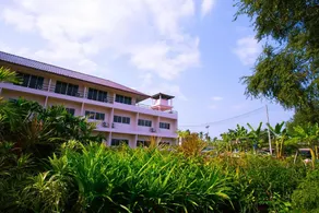 Be Fine Sabuy Hotel and Resort - Image 3
