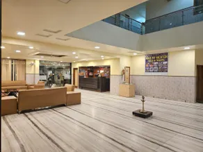 HOTEL SHREE PALACE - Image 2