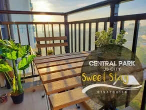 Central Park JB City Sweet Stay - Image 3
