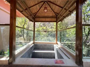 Fumin Mingxiyuan Hot Spring Resort - Image 3