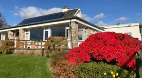 Ornum House - Image 3