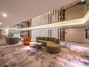 Yueyou Hotel (Chengdu Chunxi Road Store) - Image 2