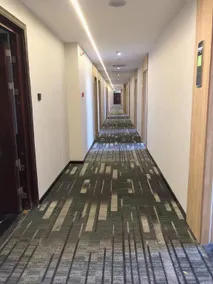 GreenTree Inn Express (Suzhou Textile Road No. 9 Middle School Branch) - Image 5