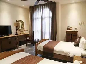 Hainan Xikang Wellness Resorts - Image 3