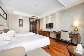 Binhe Grand Hotel (Tianshui High-Speed Railway South Station) - Image 5