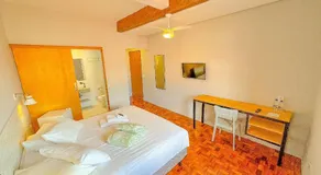 Edificio Barros - Suítes Exclusivas - Image 2