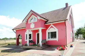 Holiday home for 6 people, Nowe Warpno - Image 1