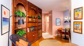 Quarto&Sala a 550m da Praia de Ipanema | PFA58/804 - Image 2