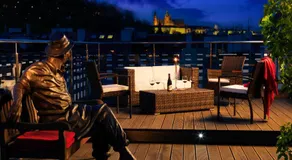 Hotel Julian - Image 4