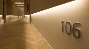 Metropolitan Suites - Image 4