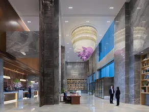 Venus Royal Hotel Guangdong Foshan Kuiqi Road Metro Station Creative Industry Park - Image 2